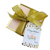 12 days of matcha - spring edition