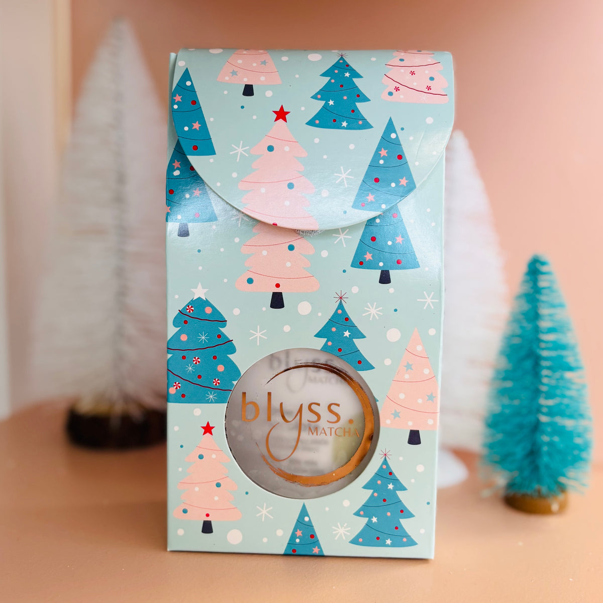 Christmas Duo Set