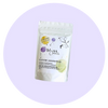 lavender passionfruit