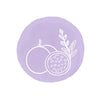 lavender passionfruit